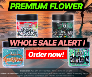 Purple Panty Dropper Marijuana Strain Information & Reviews | AllBud